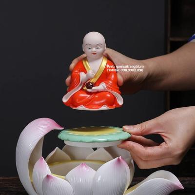 BỘ TƯỢNG TIỂU ĐỒNG SỨ